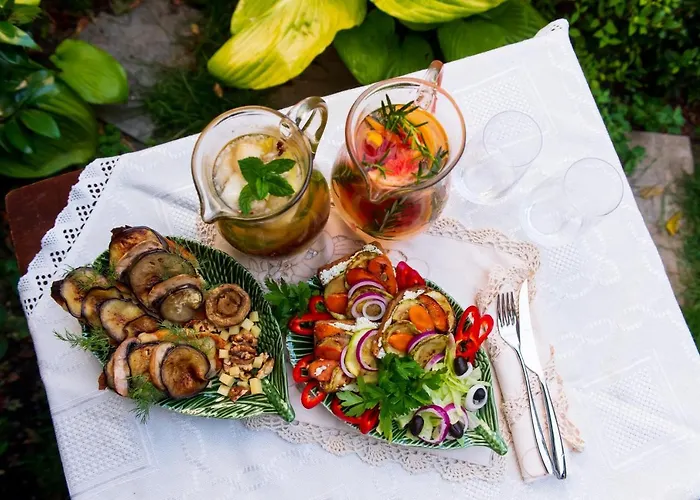 Vendégház Grancharova 3*