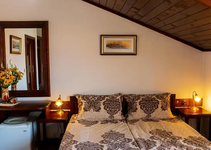 Vendégház Grancharova