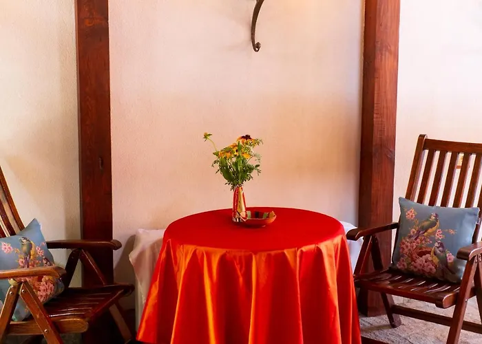 Grancharova 3* Banszko