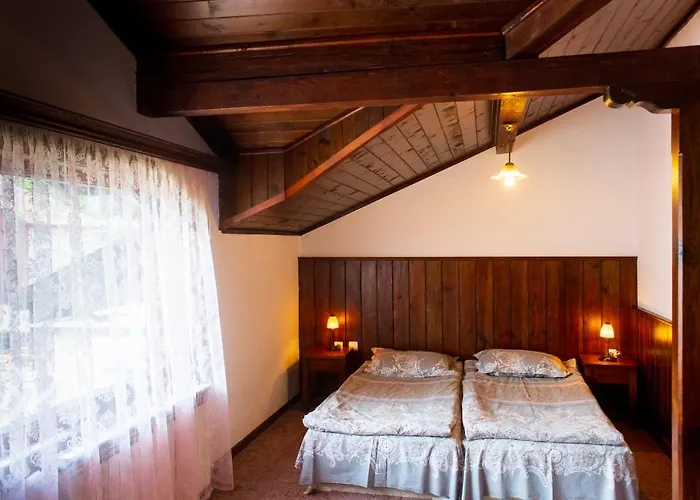 Grancharova 3* Banszko