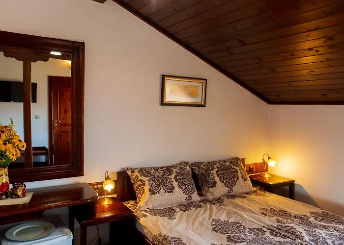 Grancharova 3* Banszko