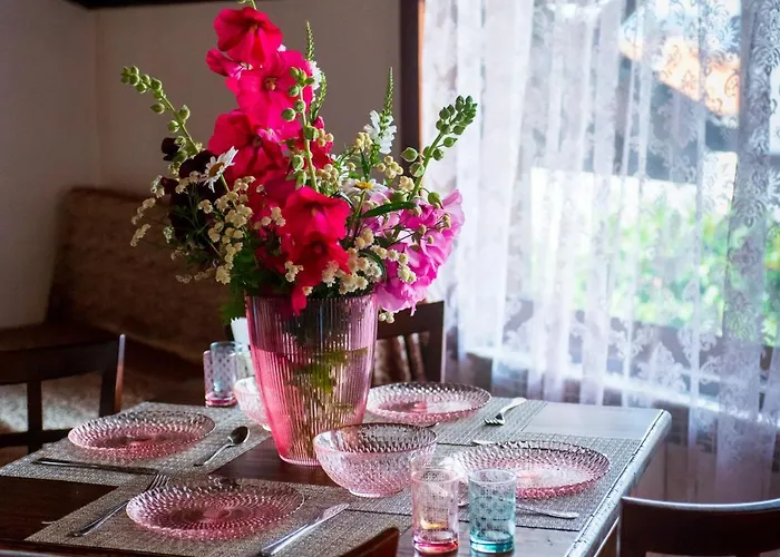 Grancharova Vendégház