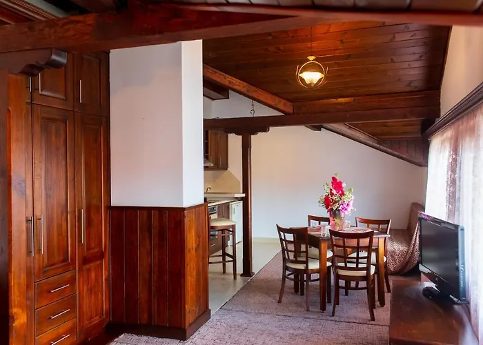 Grancharova Vendégház 3*