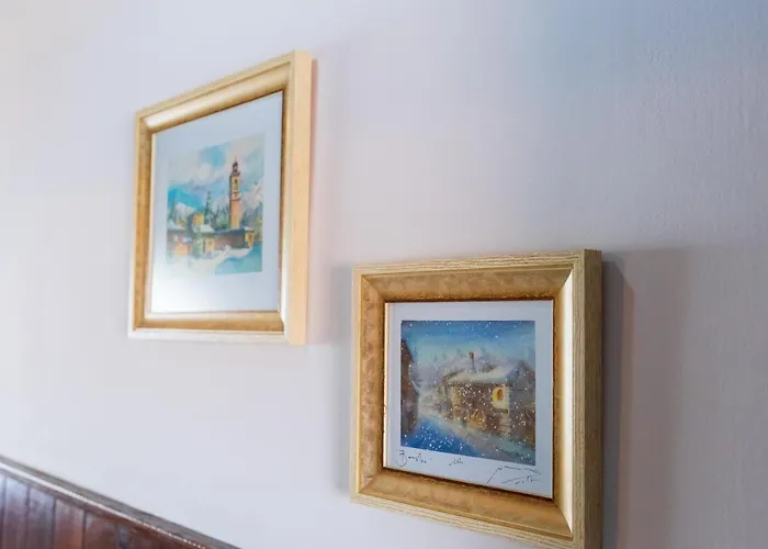 Grancharova Vendégház Banszko