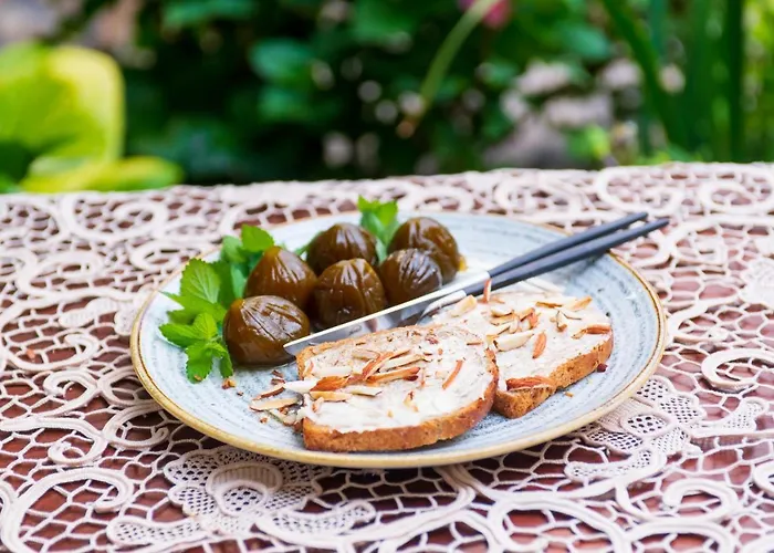 Vendégház Grancharova 3*