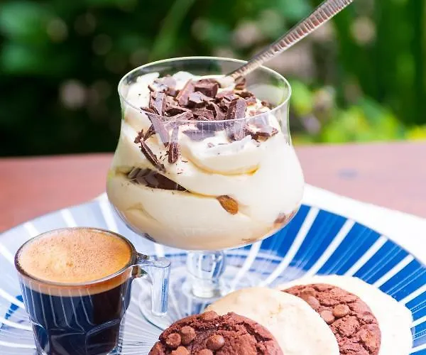 Vendégház Grancharova