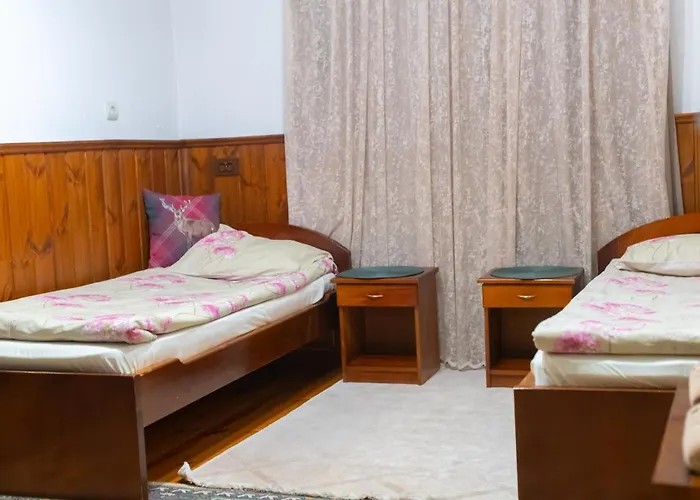 Vendégház Grancharova 3*