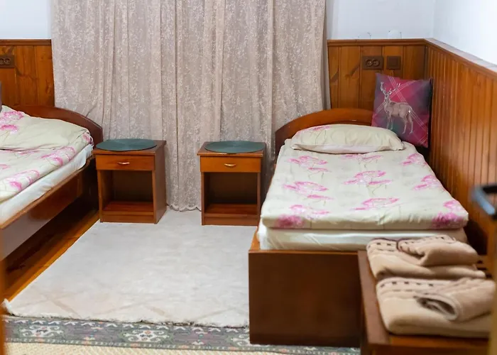 Grancharova Vendégház 3*