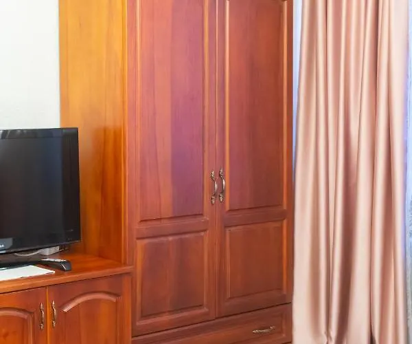 Grancharova Vendégház 3*