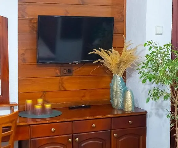 Vendégház Grancharova 3*