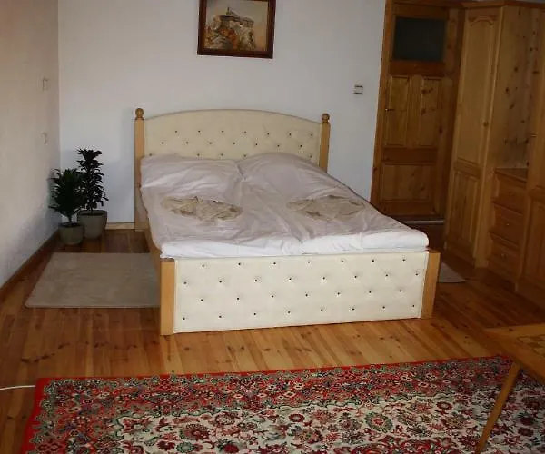 Grancharova Vendégház 3*