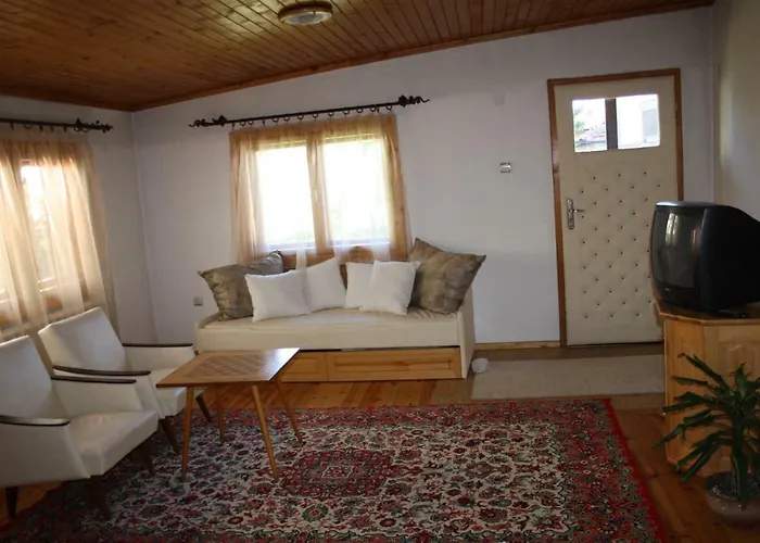 Grancharova Vendégház Banszko