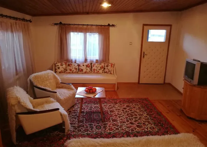 Grancharova Vendégház Banszko