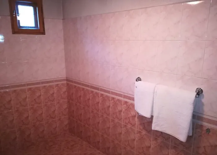 Vendégház Grancharova Banszko