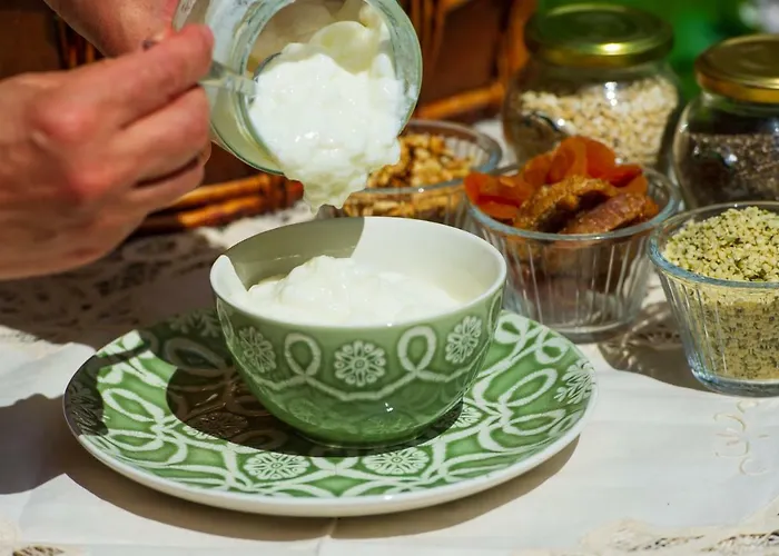 Grancharova 3* Banszko