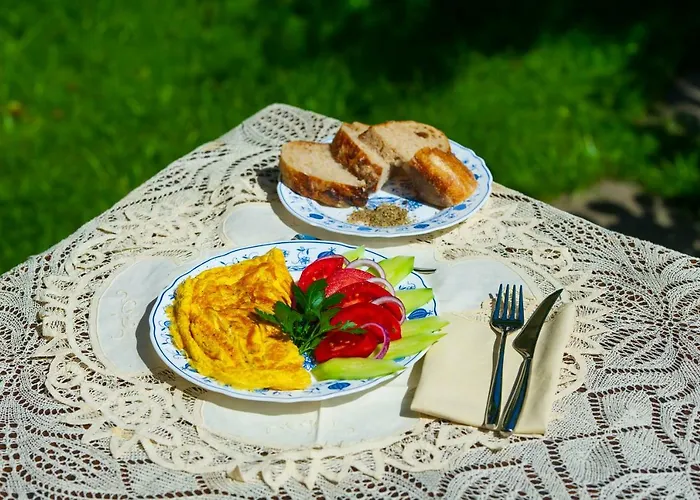 Grancharova 3* Banszko